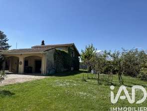 Vente Maison 4 chambresGragnague