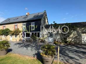 Vente Maison 6 chambresGraignes