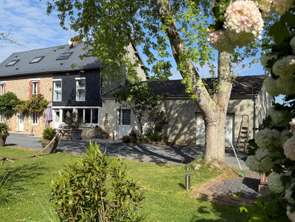 Vente Maison 6 chambresGraignes