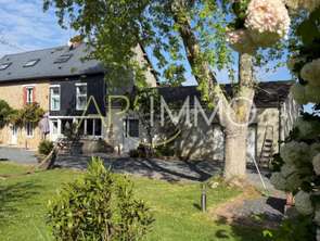 Vente Maison 6 chambresGraignes
