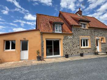 Vente Maison 3 chambresGraignes
