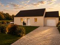 Vente maison Vente maison