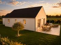 Vente maison Vente maison