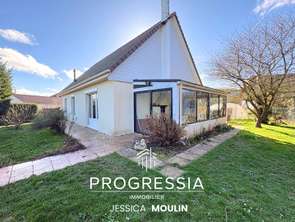 Vente Maison 3 chambresGraimbouville