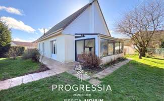 Photo Vente maison Graimbouville