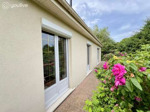 Vente maison