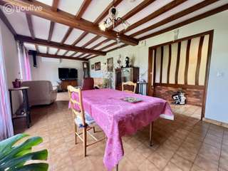 Vente maison