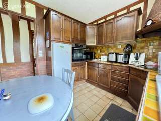 Vente maison