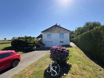Vente maison 5 pièces Graimbouville 76
