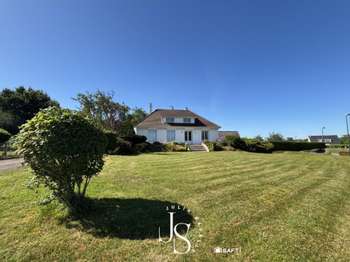 Vente maison 5 pièces Graimbouville 76