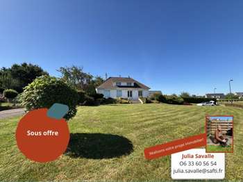 Vente Maison 4 chambresGraimbouville
