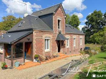 Maison 5 pièces 98 m² · à Graimbouville · 98 m² · 230 000 €