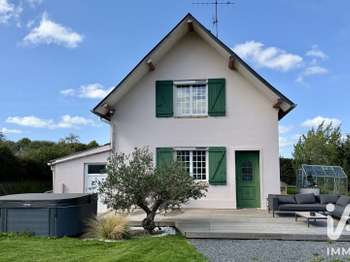 Maison 6 pièces 146 m² · à Graimbouville · 146 m² · 323 000 €