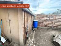 Vente maison 7 pièces Vente maison 7 pièces