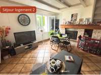 Vente maison 7 pièces Vente maison 7 pièces