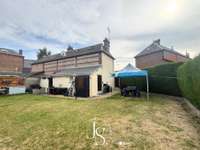 Vente maison 7 pièces Vente maison 7 pièces