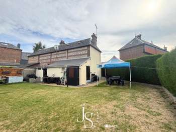 Vente maison 7 pièces Vente maison 7 pièces
