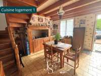 Vente maison 7 pièces Vente maison 7 pièces