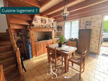 Vente maison 7 pièces Vente maison 7 pièces