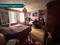 Vente maison 7 pièces Vente maison 7 pièces