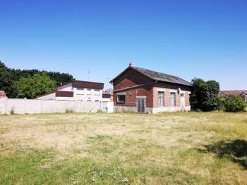 Vente Maison 1 chambreGraincourt-lès-Havrincourt