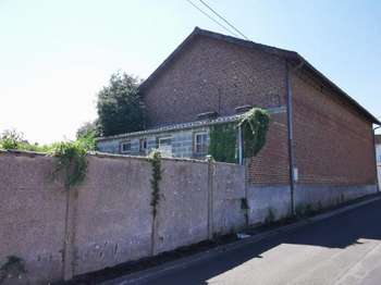 Vente maison 3 pièces Vente maison 3 pièces