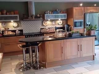 Vente maison 9 pièces Vente maison 9 pièces
