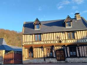 Vente Maison 5 chambresGrainville-la-Teinturière