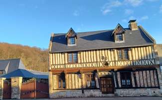 Photo Vente maison Grainville-la-Teinturière