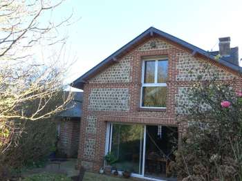 Vente Maison 5 chambresGrainville-la-Teinturière