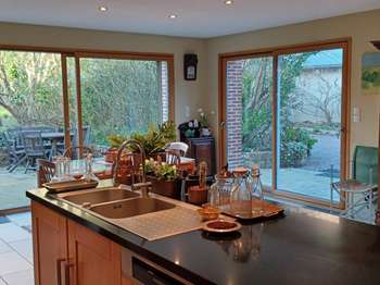 Vente maison 9 pièces
