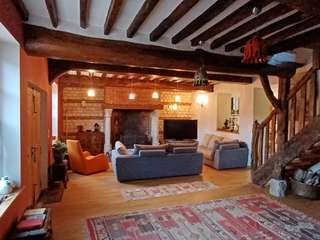 Vente maison 9 pièces Vente maison 9 pièces