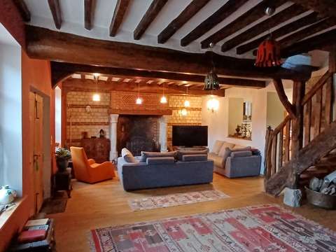 Vente maison 9 pièces Vente maison 9 pièces