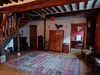 Vente maison 9 pièces Vente maison 9 pièces
