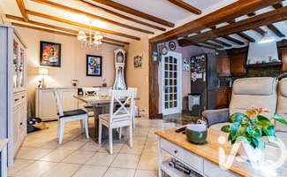 Photo Vente maison Grainville-la-Teinturière