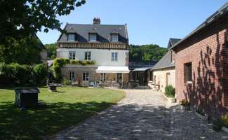 Photo Vente maison Grainville-la-Teinturière