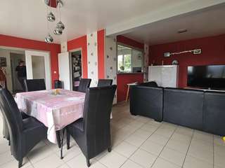 Vente maison 6 pièces Vente maison 6 pièces