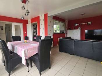 Vente maison 6 pièces Vente maison 6 pièces