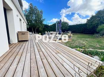 Vente maison 6 pièces Grainville-Langannerie 14