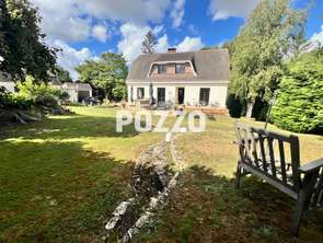Vente Maison 4 chambresGrainville-Langannerie