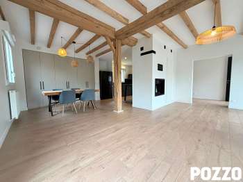 Vente Maison 4 chambresGrainville-Langannerie