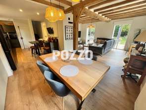 Vente Maison 4 chambresGrainville-Langannerie