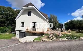Photo Vente maison Grainville-Langannerie