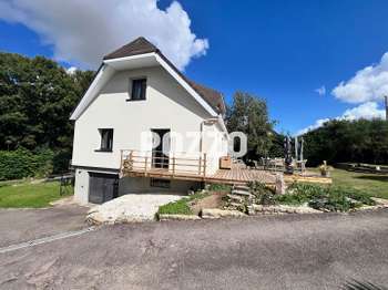 Vente maison 6 pièces Grainville-Langannerie 14