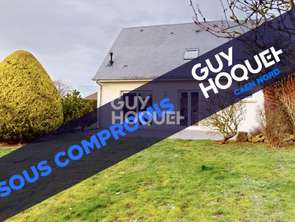 Vente Maison 3 chambresGrainville-Langannerie