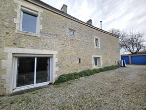 Vente Maison 4 chambresGrainville-Langannerie