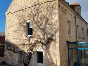 Vente Maison 5 chambresGrainville-Langannerie