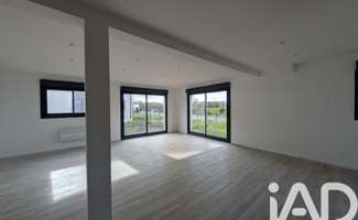 Photo Vente maison Grainville-Langannerie