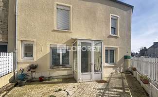 Photo Vente maison Grainville-Langannerie