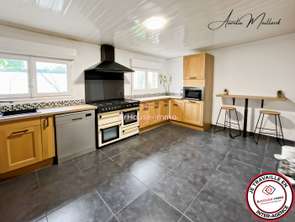 Vente Maison 3 chambresGrainville-Langannerie